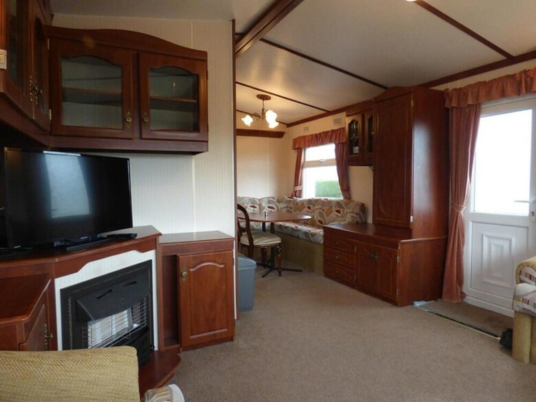 Caravan Hire At Southview Leisure Park