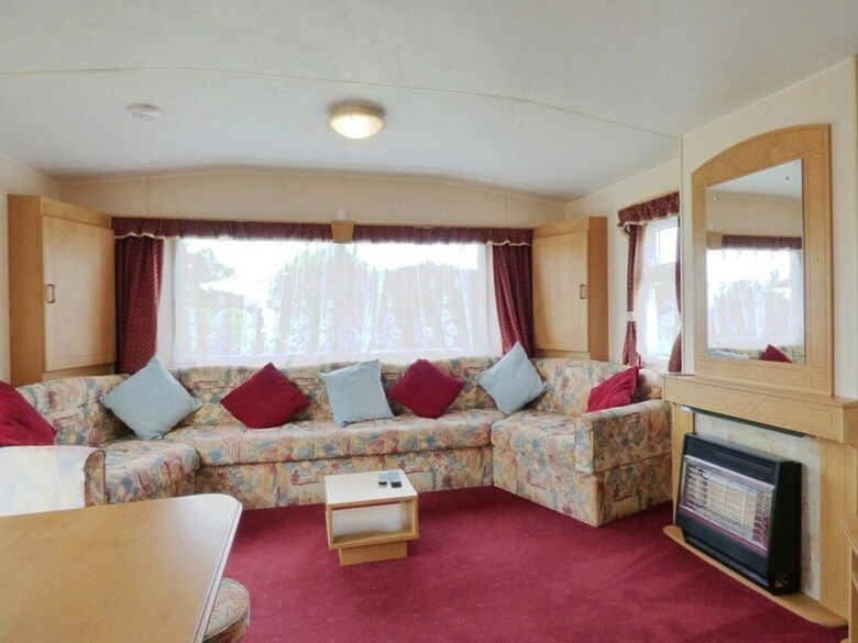 Caravan Hire At Southview Leisure Park