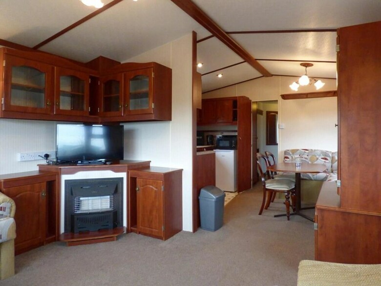 Caravan Hire At Southview Leisure Park