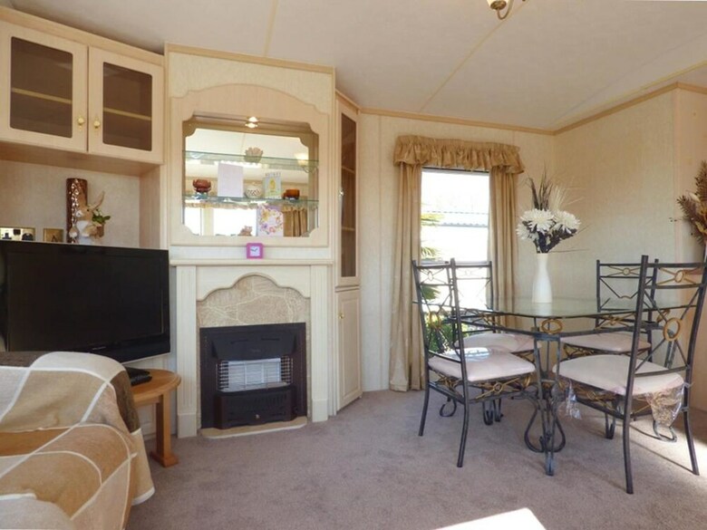 Caravan Hire At Southview Leisure Park