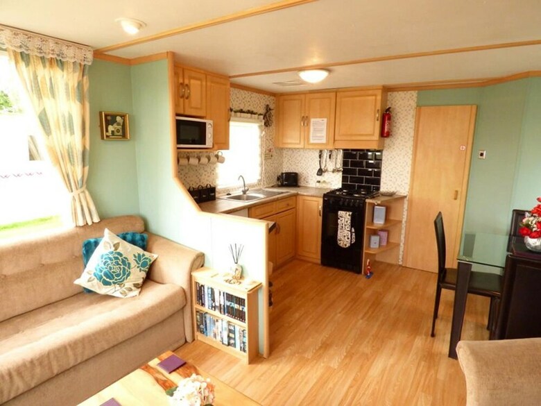 Caravan Hire At Southview Leisure Park