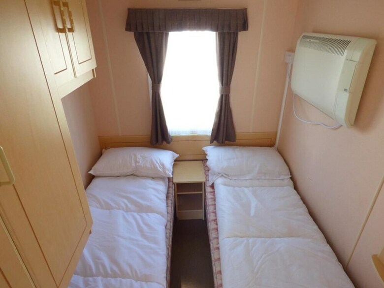 Caravan Hire At Southview Leisure Park