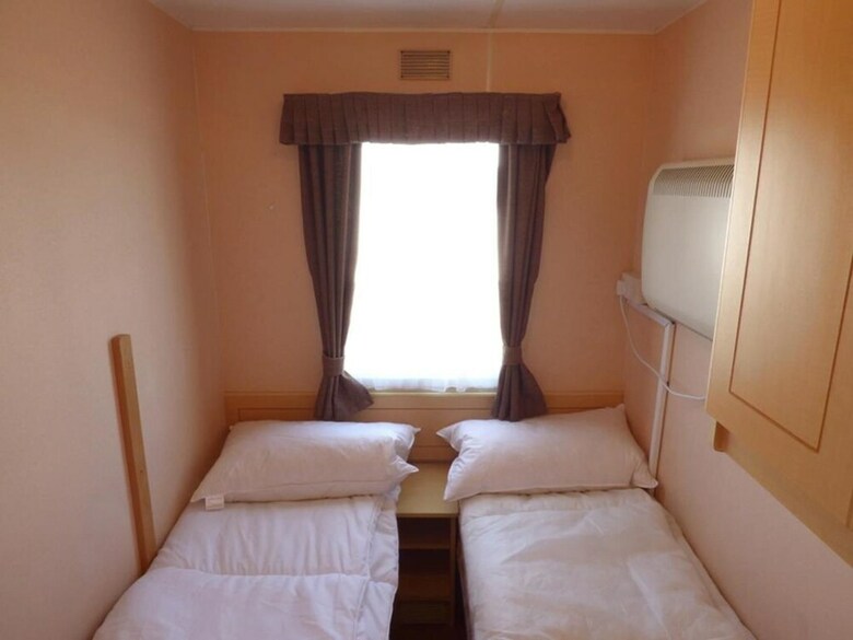 Caravan Hire At Southview Leisure Park