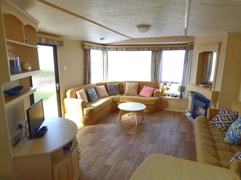 Caravan Hire At Southview Leisure Park