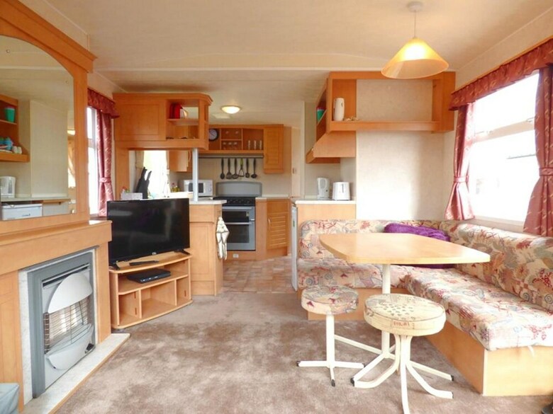 Caravan Hire At Southview Leisure Park