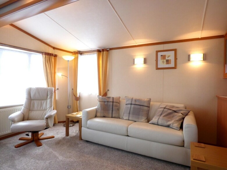 Caravan Hire At Southview Leisure Park