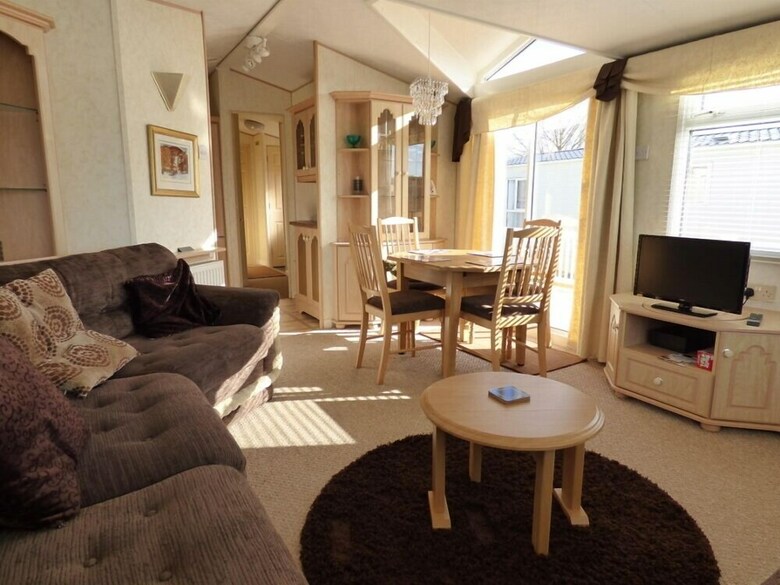 Caravan Hire At Southview Leisure Park