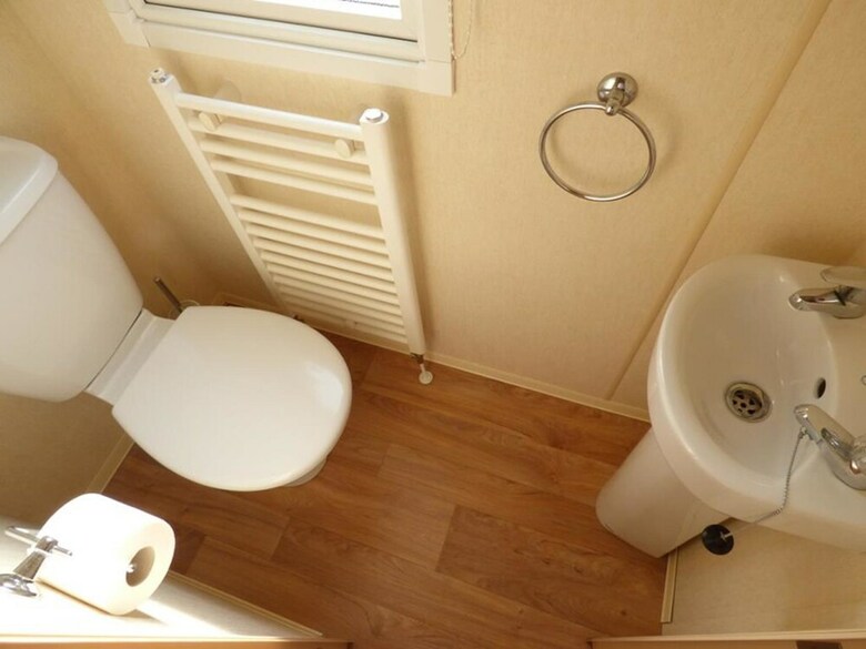 Caravan Hire At Southview Leisure Park