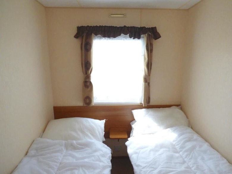 Caravan Hire At Southview Leisure Park