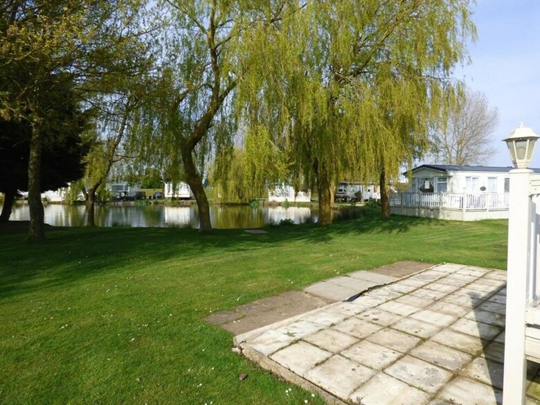 Caravan Hire At Southview Leisure Park