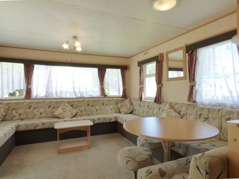 Caravan Hire At Southview Leisure Park