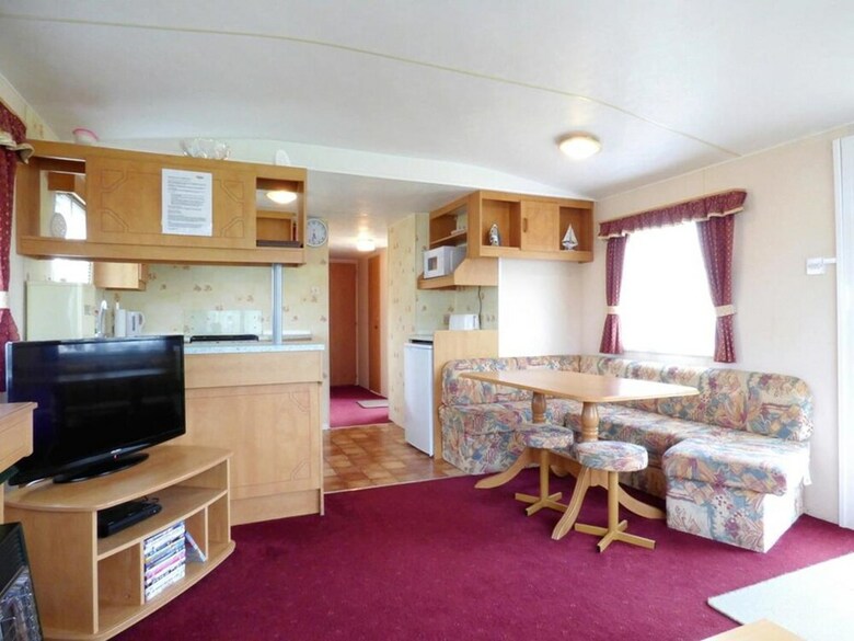 Caravan Hire At Southview Leisure Park