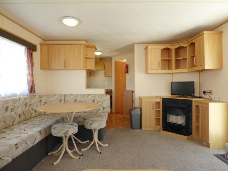 Caravan Hire At Southview Leisure Park