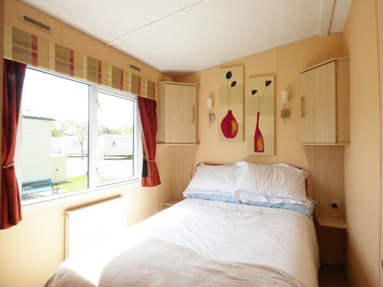 Caravan Hire At Southview Leisure Park