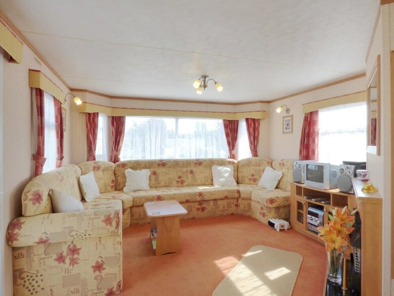 Caravan Hire At Southview Leisure Park