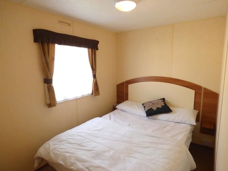 Caravan Hire At Southview Leisure Park