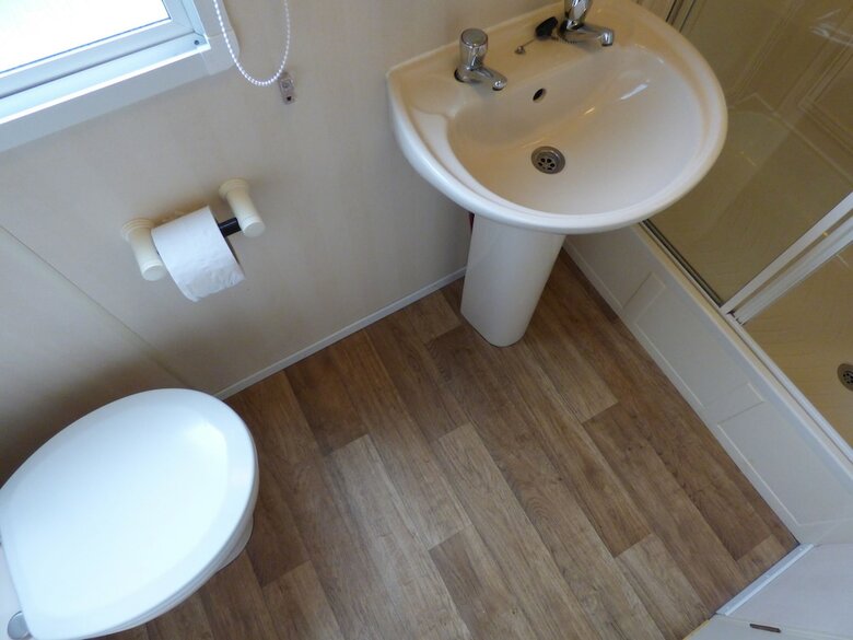 Caravan Hire At Southview Leisure Park
