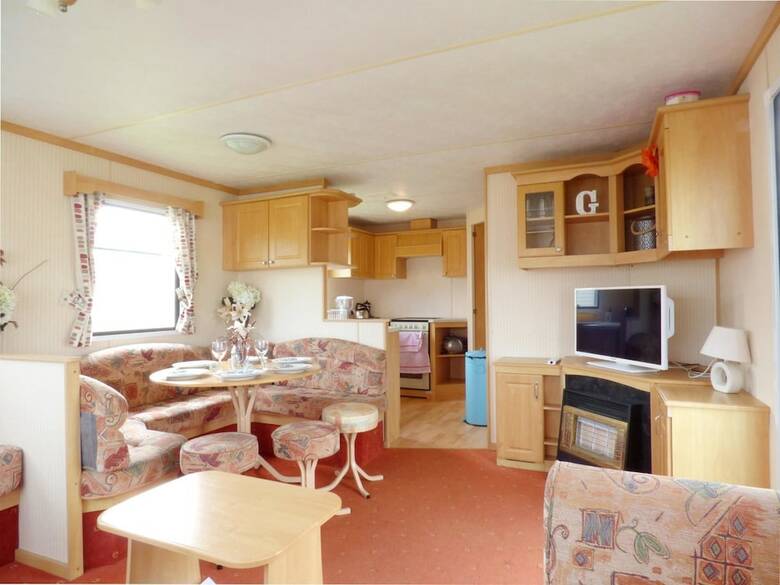 Caravan Hire At Southview Leisure Park