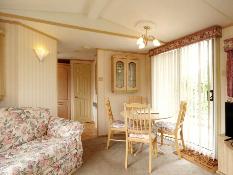 Caravan Hire At Sunnydale Holiday Park