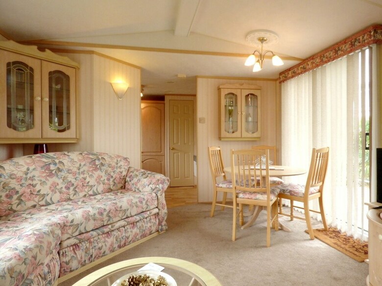 Caravan Hire At Sunnydale Holiday Park