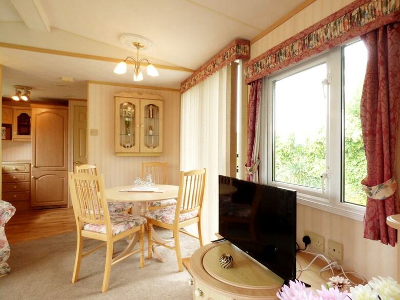 Caravan Hire At Sunnydale Holiday Park