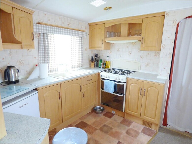 Caravan Hire At Sunnydale Holiday Park