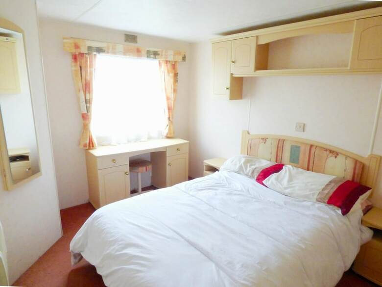 Caravan Hire At Sunnydale Holiday Park