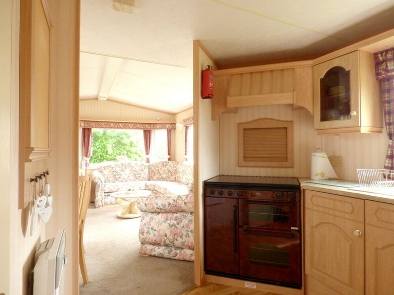 Caravan Hire At Sunnydale Holiday Park