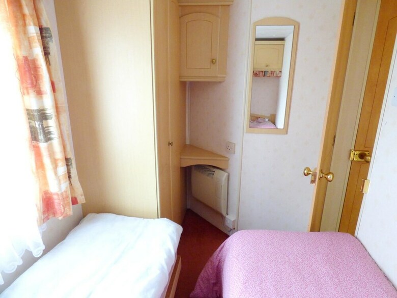 Caravan Hire At Sunnydale Holiday Park
