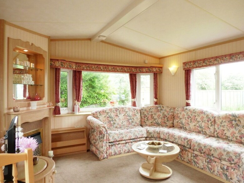 Caravan Hire At Sunnydale Holiday Park