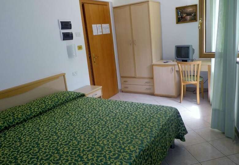 Hotel Touring