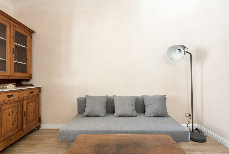 Apartamento Fiesole Apt With View