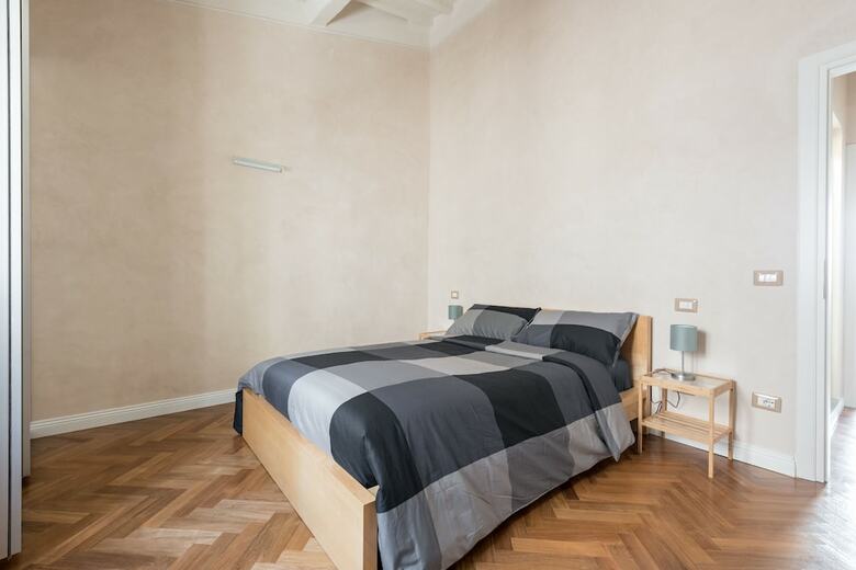 Apartamento Fiesole Apt With View