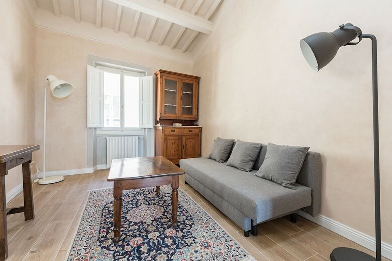 Apartamento Fiesole Apt With View