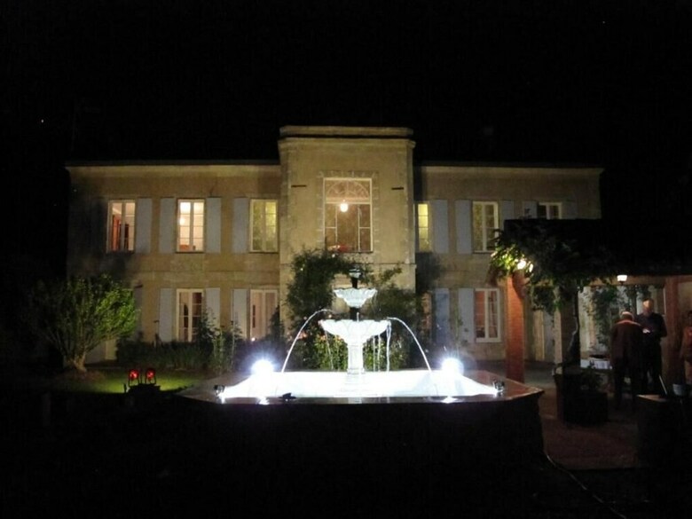 Bed & Breakfast L'isle De Bourbon