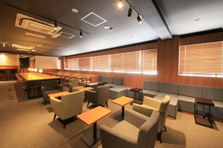 Hostal Cabin Inn Himeji Ekimae - Hostel