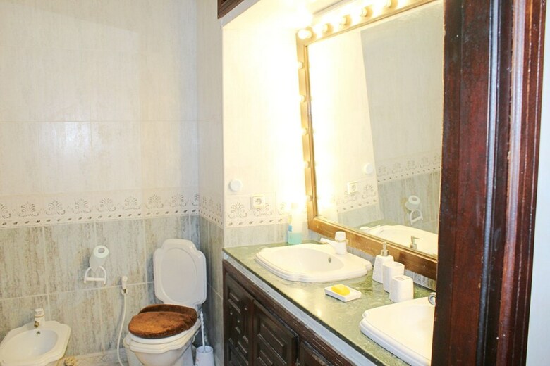 Villa D'h�tes Harhoura Front de Mer