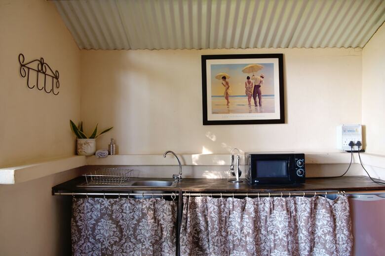 Hotel Almar View Guest House