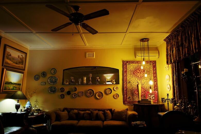 Hotel Almar View Guest House