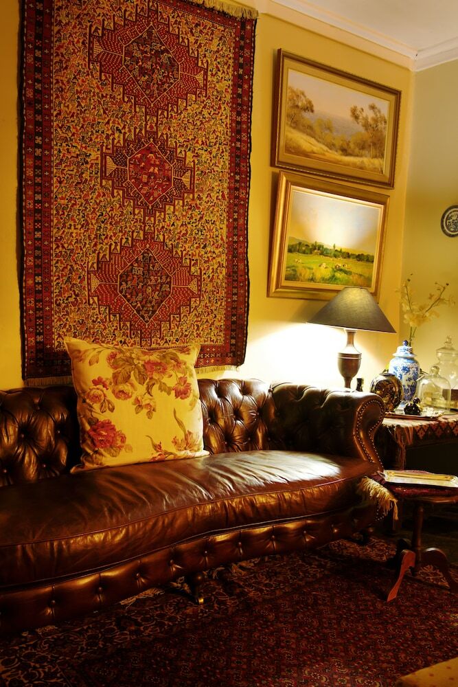 Hotel Almar View Guest House
