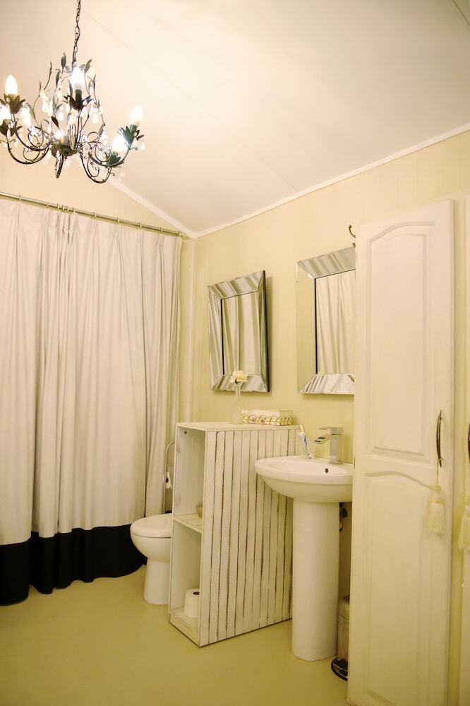 Hotel Almar View Guest House