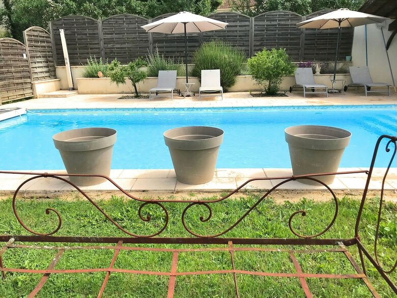 Agroturismo Domaine C�t� Granges