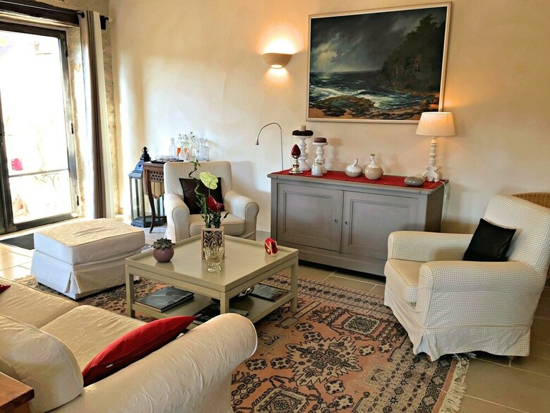 Agroturismo Domaine C�t� Granges
