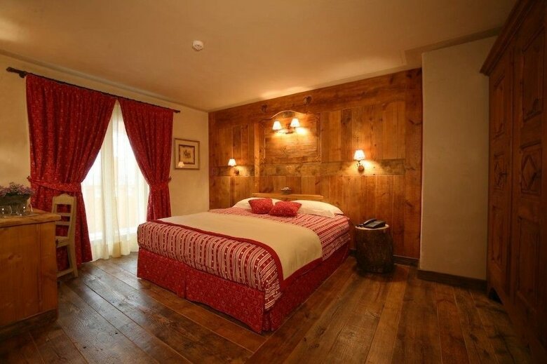 Hotel La Locanda Collomb