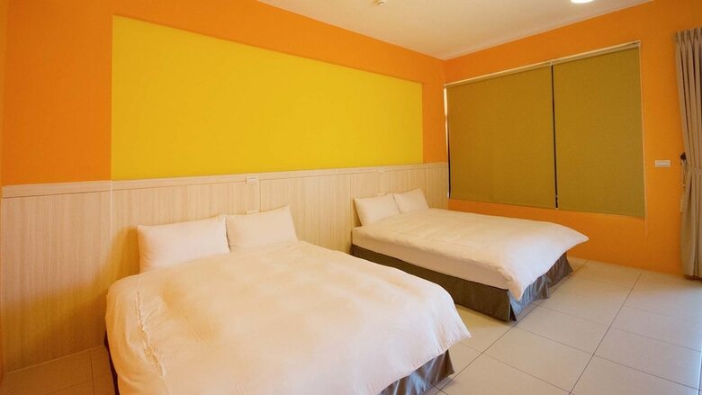 Hotel Charming B&B