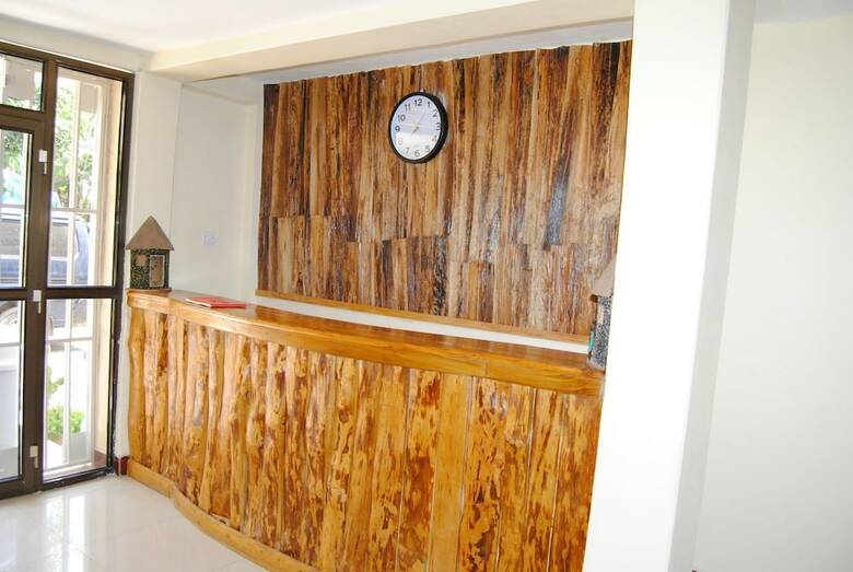 Hotel Runako Lodge