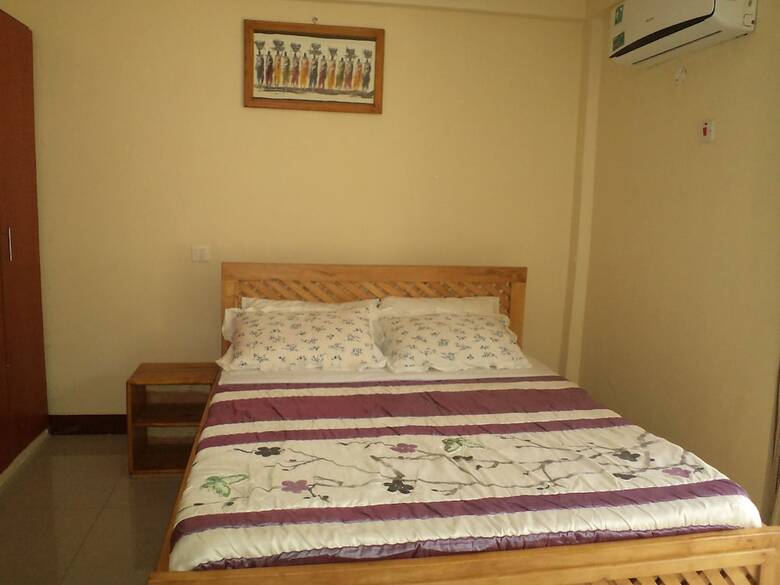 Hotel Runako Lodge