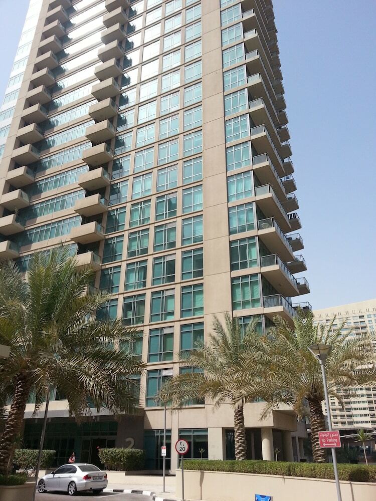 Apartamento Superb Place 180 Degrees Marina Sea View
