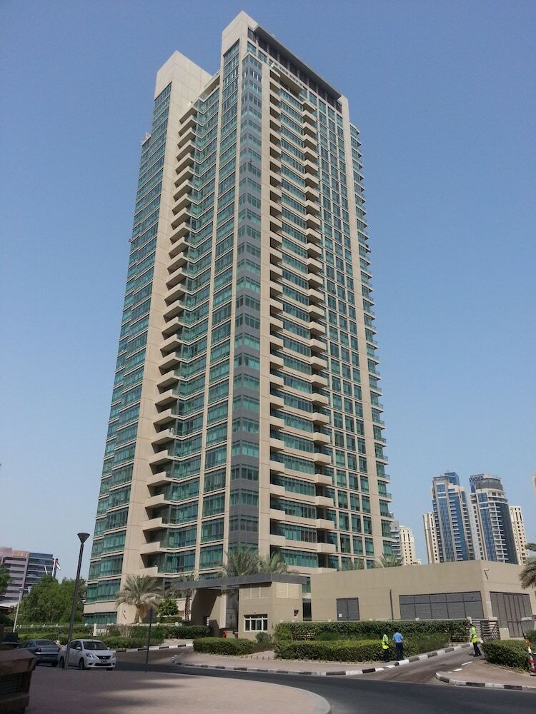 Apartamento Superb Place 180 Degrees Marina Sea View