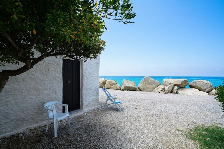 Residencia Villaggio Paradiso Del Sub